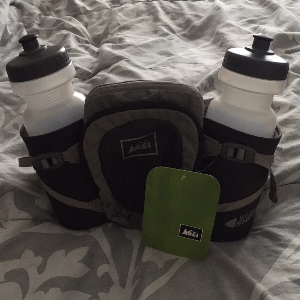 REI waistpack